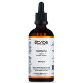 Orange Naturals Liquid Turmeric 200 mg/ml